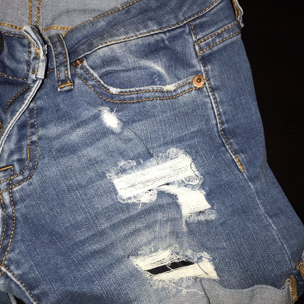 Juniors shorts